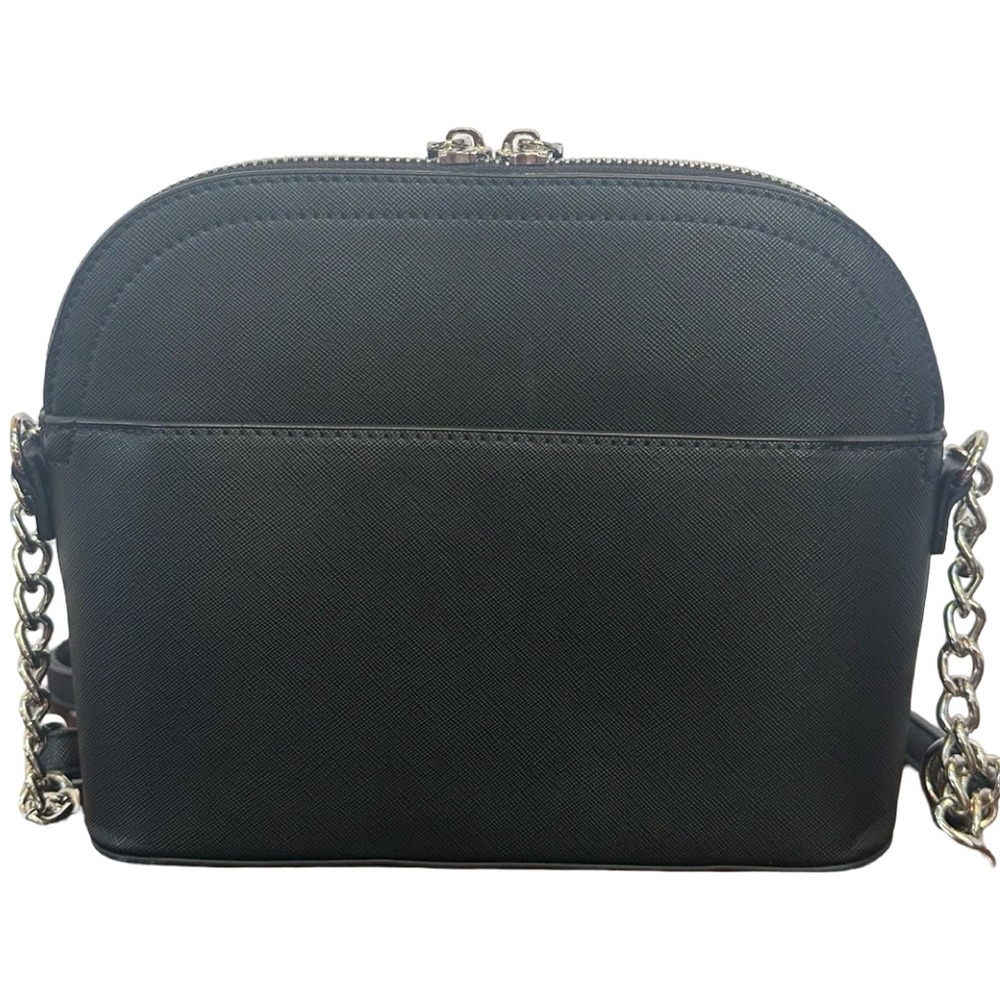 Steve Madden Black Crossbody Bag - Picture 2 of 9